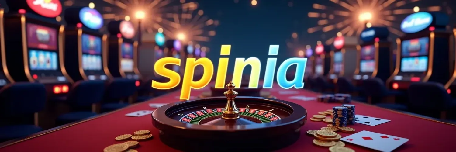 Spinia Casino Speel Nu