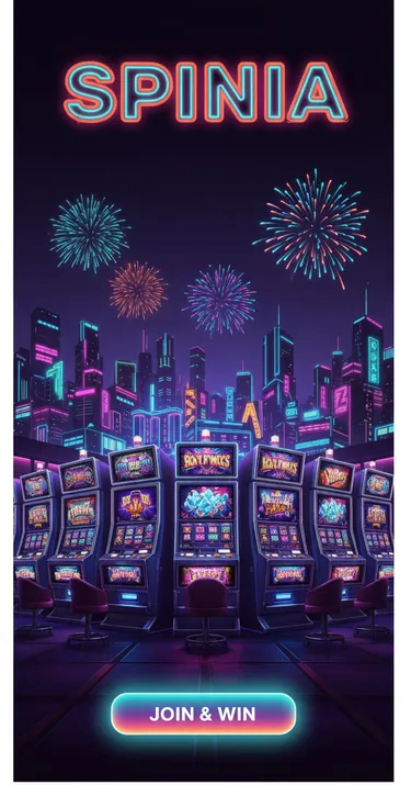 Spinia Casino Online